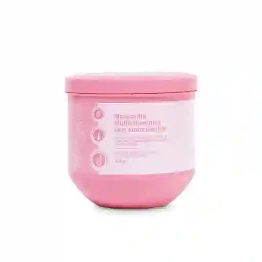 Mascarilla Multivitaminica Con Aminoacidos