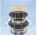 Audifonos D-806