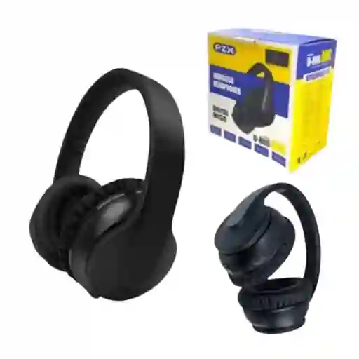 Audifonos D-806