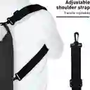 Dry Bag 100% Impermeable 10 Lts, Bolsa, Estuche, Morral Verde Claro