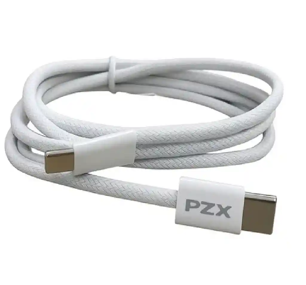 Cargador Tipo C A Tipo C Carga Rápida 35w Pd Pzx P68