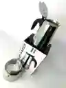 Cafetera Italiana De 6 Tazas