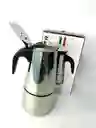 Cafetera Italiana De 6 Tazas