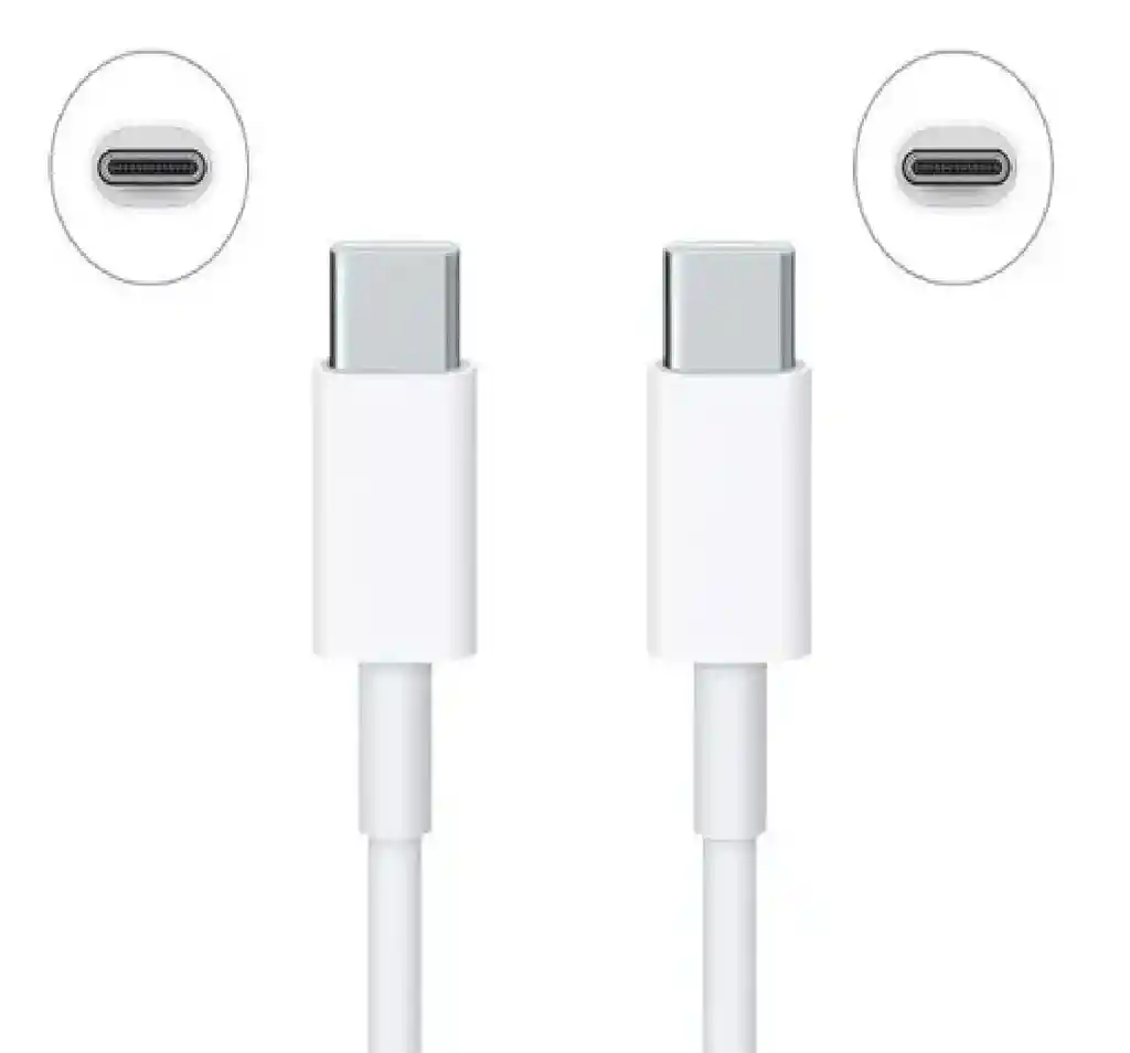 Cargador Para Teléfono Iphone Tipo C 20w P39