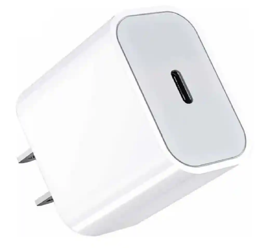 Cargador Para Teléfono Iphone Tipo C 20w P39
