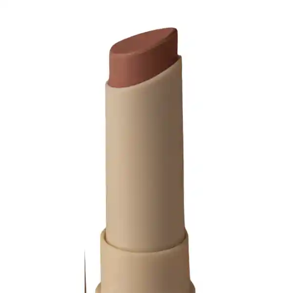 Labial Velvet En Barra Atenea X 2.6g - Moccha Cream