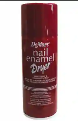 Secador De Esmalte De Uñas De Mert-11 212g