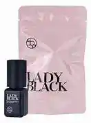 Adhesivo Lady Black Pegamento