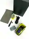 Maquina Afeitadora Inalambrica Recargable Shaver Vgr 332