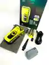 Maquina Afeitadora Inalambrica Recargable Shaver Vgr 332