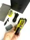 Maquina Afeitadora Inalambrica Recargable Shaver Vgr 332