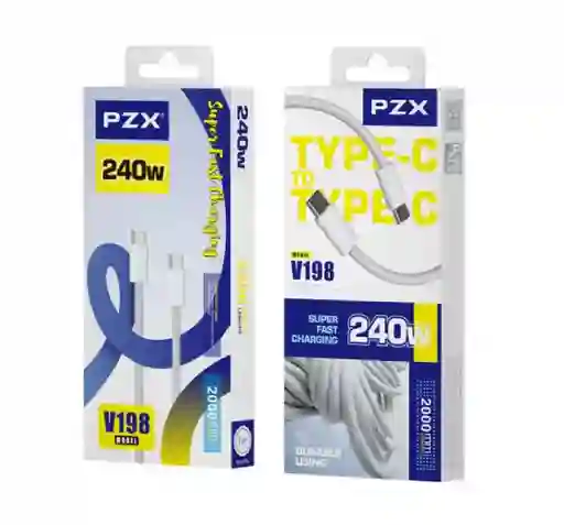 Cable Marca Pzx V198