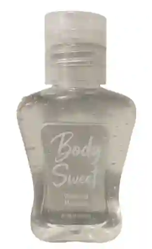 Lubricante Íntimo Kit Lub Pocket Con Sabor A Coco
