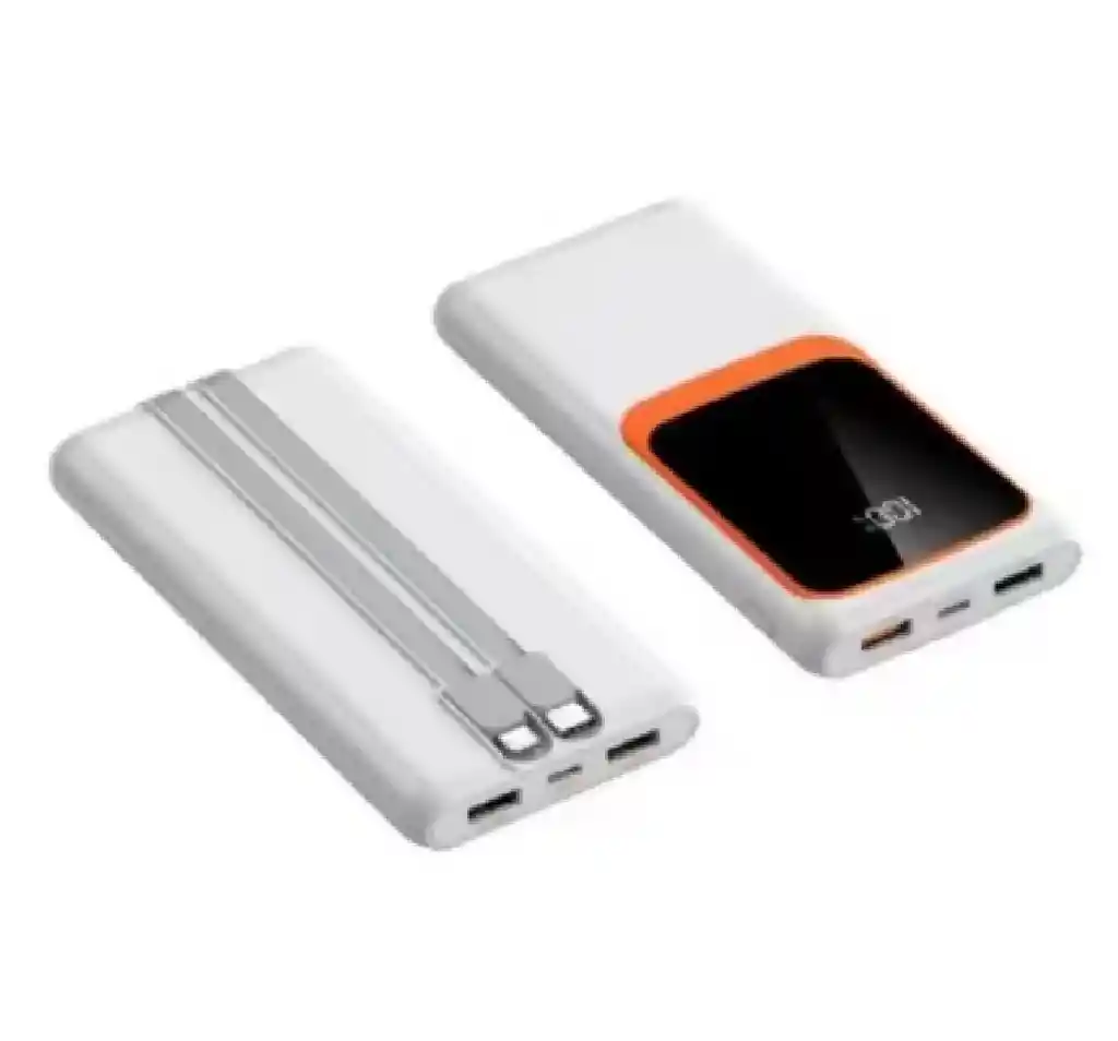 Cargador Marca Pzx V28