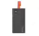 Power Bank 40000mah Batería Portátil Carga Rápida Universal