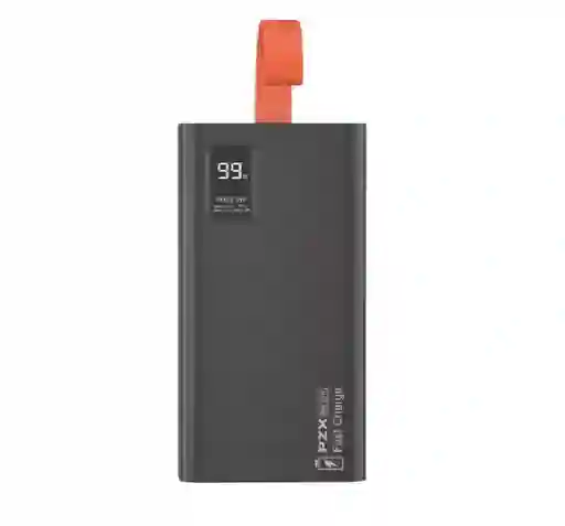 Power Bank 40000mah Batería Portátil Carga Rápida Universal