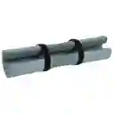 Almohadilla Barra Pesas Protector Cuello Hombros Sentadillas Gris Sttriker