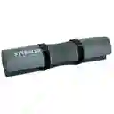 Almohadilla Barra Pesas Protector Cuello Hombros Sentadillas Gris Sttriker