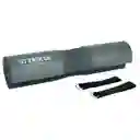 Almohadilla Barra Pesas Protector Cuello Hombros Sentadillas Gris Sttriker
