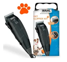 Kit De Peluqueria Canina Wahl Profesional Para Mascotas