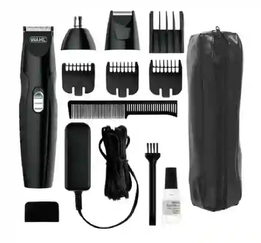 Peluquera Wahl Groomsman 9685-008
