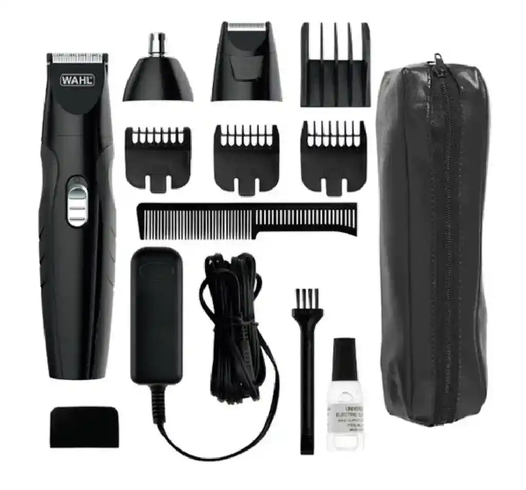 Peluquera Wahl Groomsman 9685-008