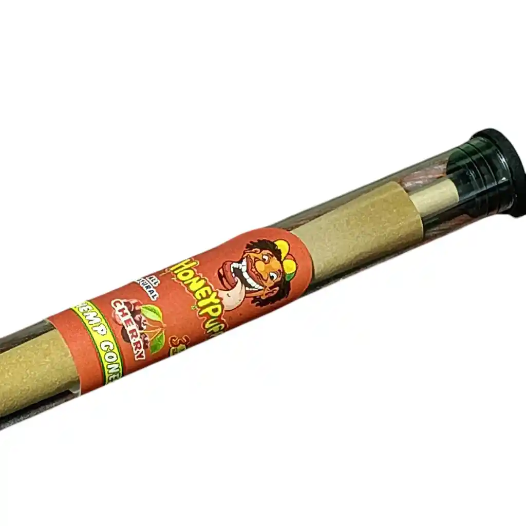 Conos Honey Puff X3 King Size