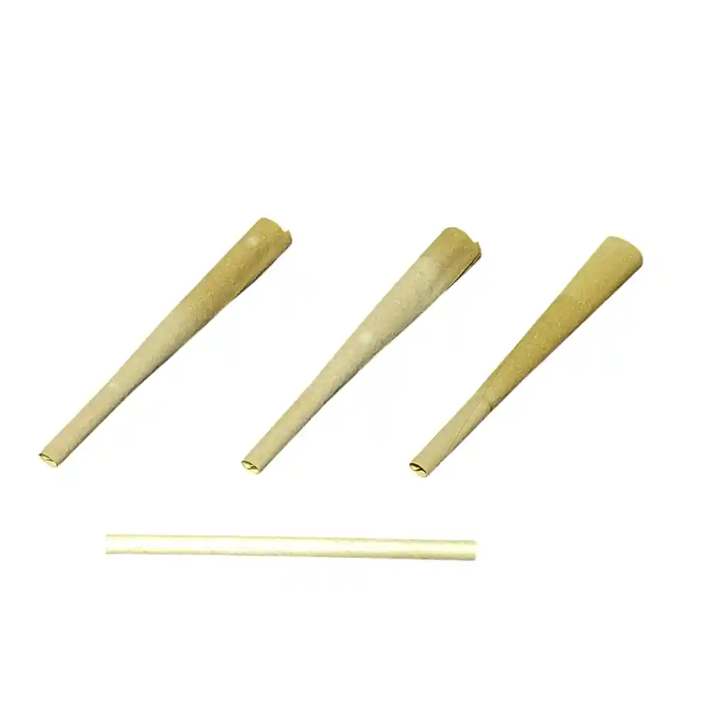 Conos Honey Puff X3 King Size