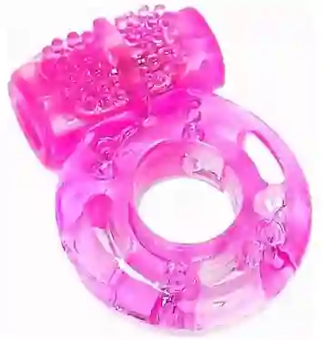 Anillo Vibrador Hombre