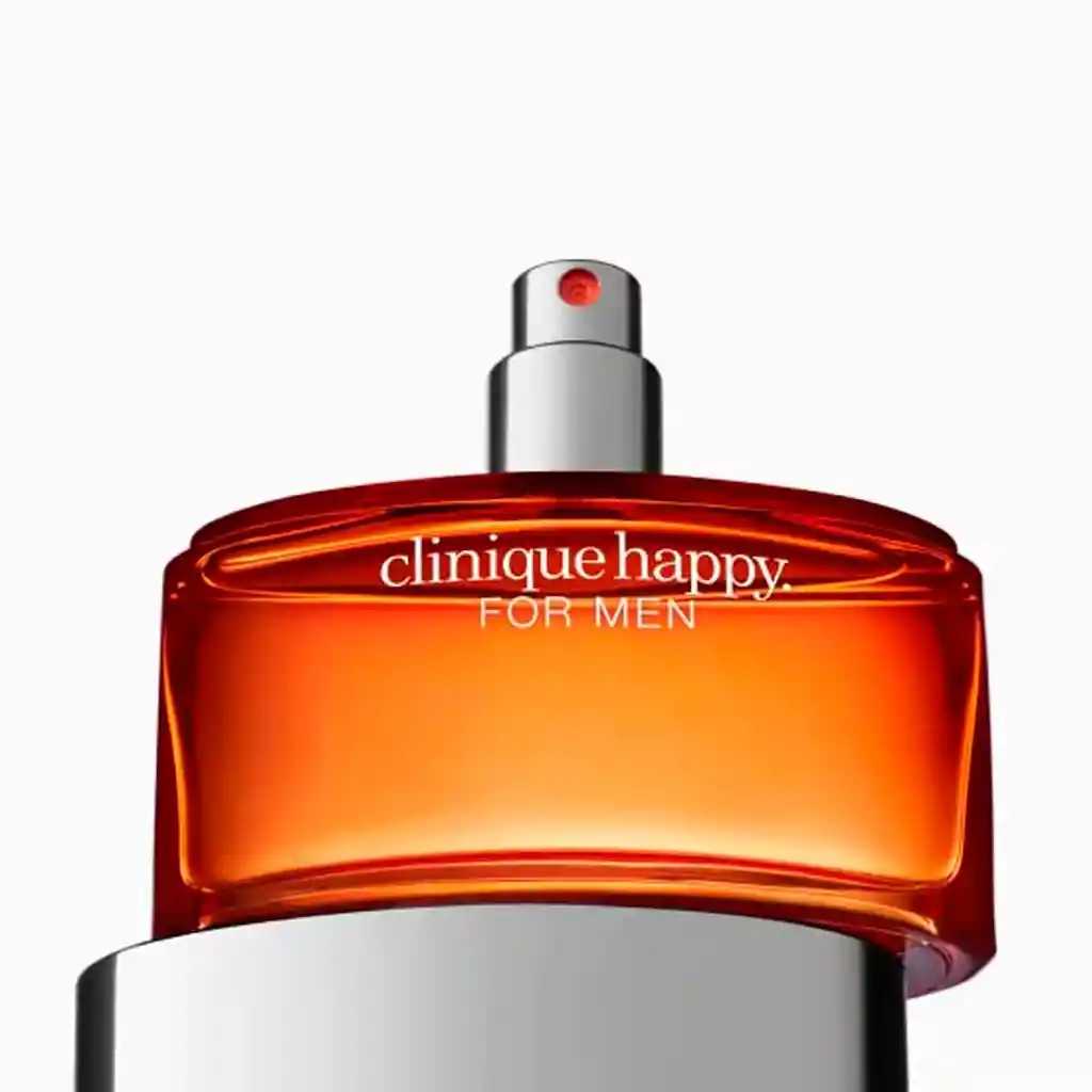 Perfume Clinique Happy Para Hombre Cologne Spray 50ml