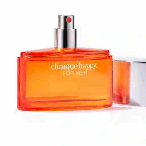 Perfume Clinique Happy Para Hombre Cologne Spray 50ml