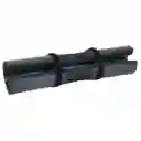 Almohadilla Barra Pesas Protector Cuello Hombros Sentadillas Negro Sttriker