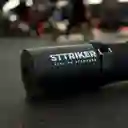 Almohadilla Barra Pesas Protector Cuello Hombros Sentadillas Negro Sttriker