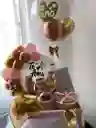 Desayuno Sorpresa, Anchetas Para Cumpleaños, Dia Del Padre, Dia De La Madre, Amor Y Amistad, Regalos