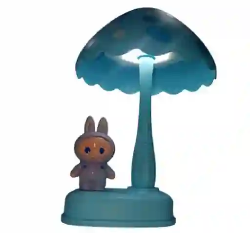 Lampara De Diseño Para Niños 340g