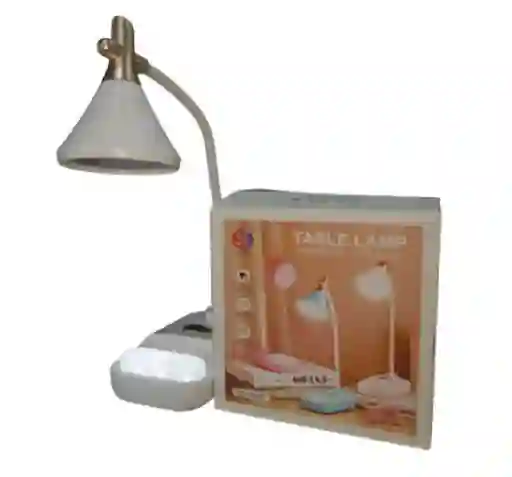 Lampara De Mesa Cs307