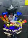 Anchetas, Dulces, Regalos, Cumpleaños, Dia Del Niño, Dia Del Hombre, Dia De La Madre, Dia Dela Mujer