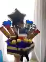 Anchetas, Dulces, Regalos, Cumpleaños, Dia Del Niño, Dia Del Hombre, Dia De La Madre, Dia Dela Mujer