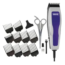 Peluquera Wahl Homecut Basic Con Palanca 9314 -3708