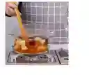 Olla En Vidrio 1.5 L.