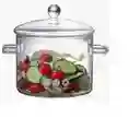 Olla En Vidrio 1.5 L.
