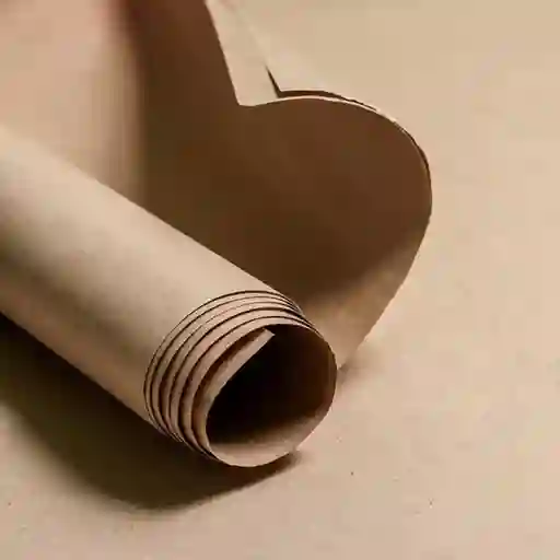 Papel Kraft Por Pliego X5