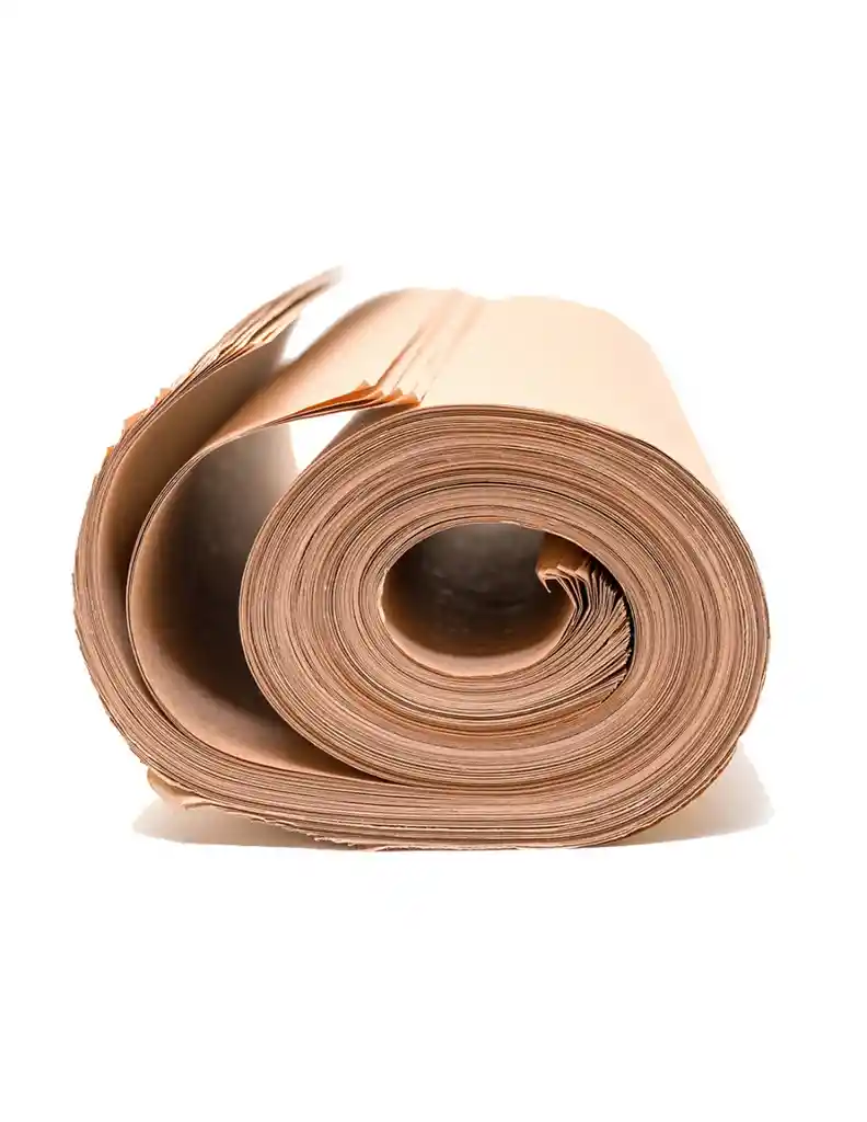 Papel Kraft Por Pliego X5