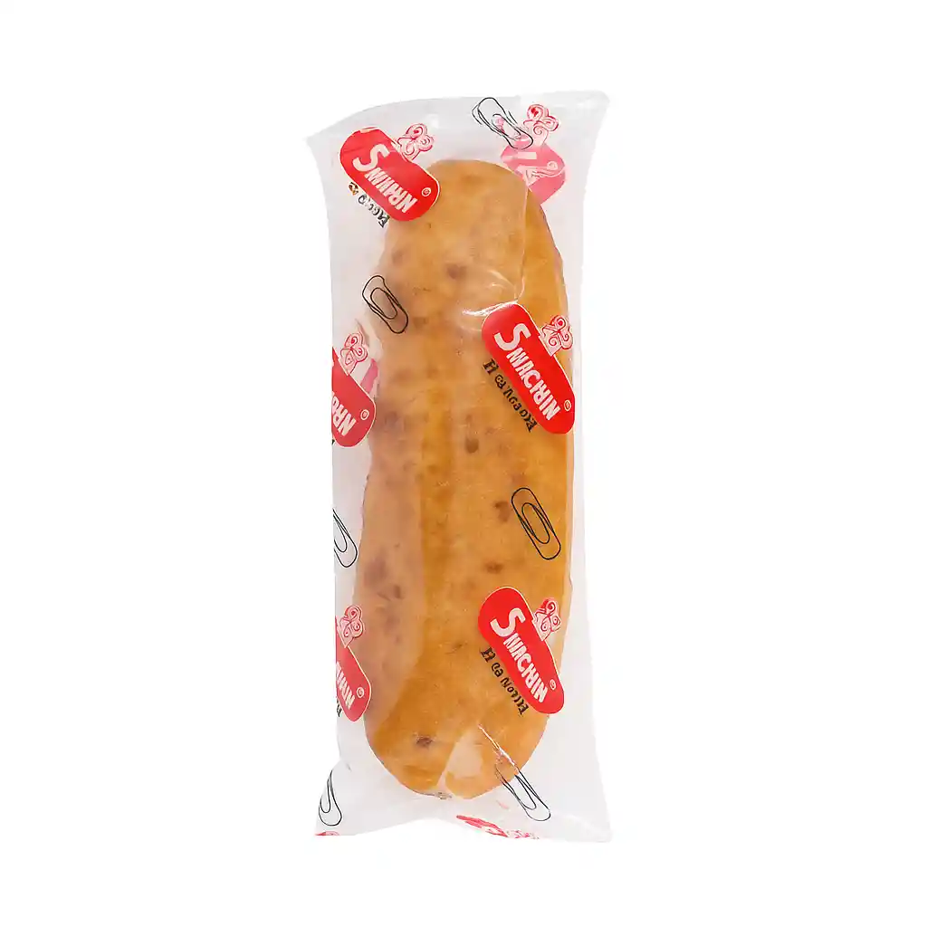 Pan De Queso - Sancho Pan