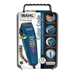 Maquina Peluquera Wahl Color Code 3024611