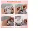 Peluche Muñeco Juguete Respira Calma Ansiedad Elefante