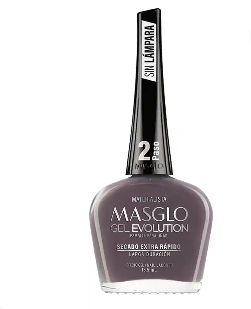 Materilista Masglo Gel
