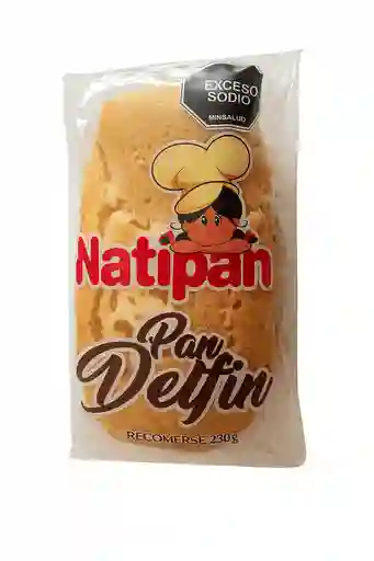 Pan Delfin Natipan