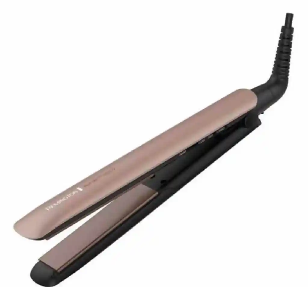 Plancha Remington Keratina S8599