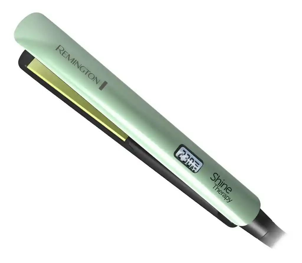 Plancha Remington Aguacate S9960